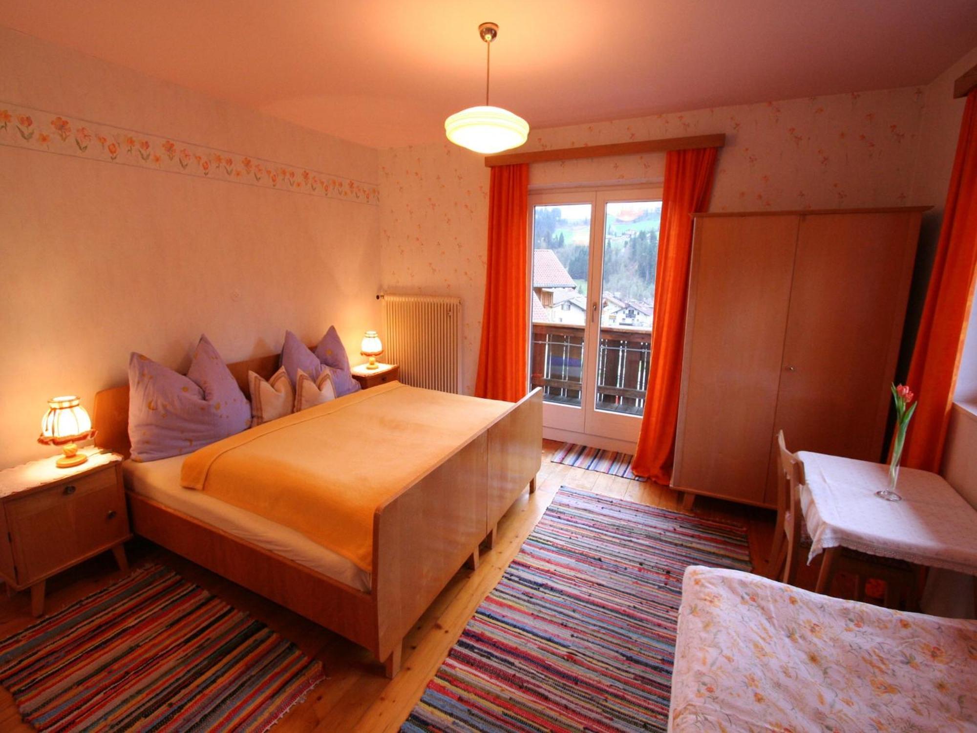 Wonderful Apartment In Hopfgarten Im Brixental With Parking Exterior photo