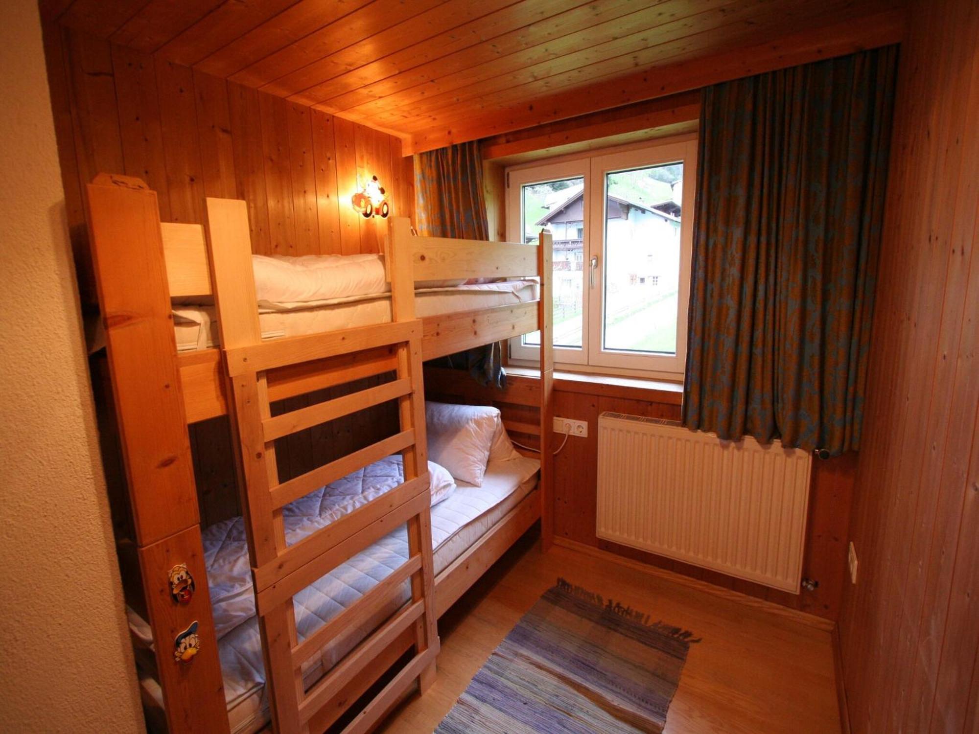Wonderful Apartment In Hopfgarten Im Brixental With Parking Exterior photo